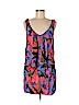 Plenty By Tracy Reese 100% Rayon Pink Casual Dress Size M - photo 1