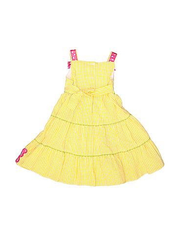 Emily Rose Dress (view 2)