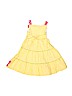 Emily Rose Yellow Dress Size 4T - photo 2