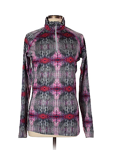 Nike Track Jacket (view 1)