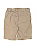 Crewcuts Outlet Tan Khaki Shorts Size 10 - photo 2