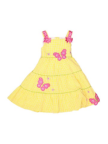 Emily Rose Dress (view 1)