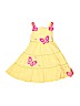 Emily Rose Yellow Dress Size 4T - photo 1