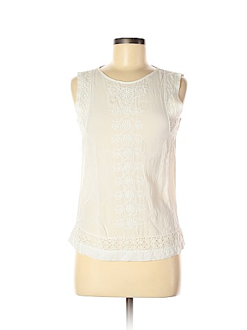 H&M Short Sleeve Blouse (view 1)