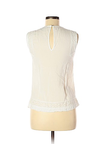 H&M Short Sleeve Blouse (view 2)