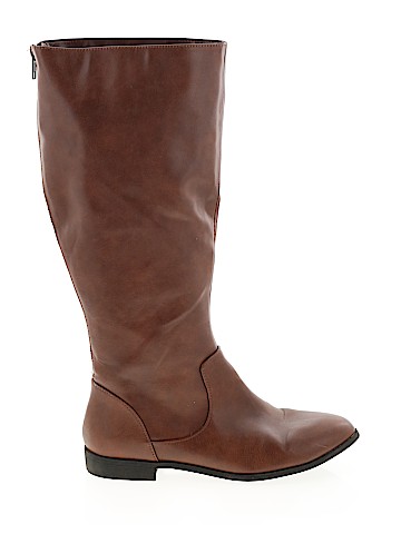 Unbranded Boots (view 1)