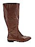 Unbranded Brown Boots Size 9 - photo 1
