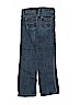 Gap Kids 100% Cotton Solid Blue Jeans Size 5 - photo 2