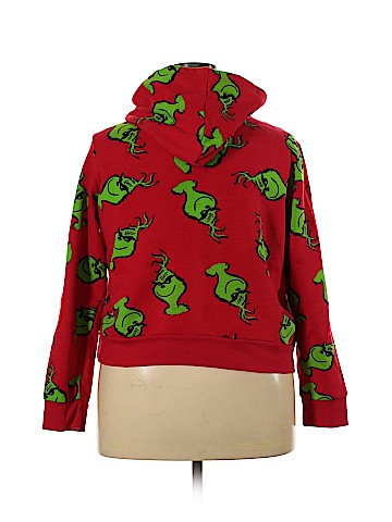 Forever 21 Pullover Hoodie (view 2)