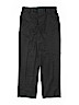 Lauren by Ralph Lauren Solid Gray Dress Pants Size 8 - photo 1