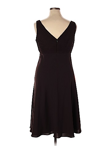 Jones New York Cocktail Dress (view 2)