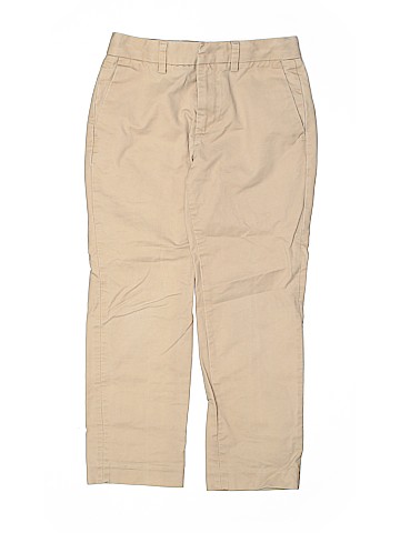 Crewcuts Outlet Khakis (view 1)