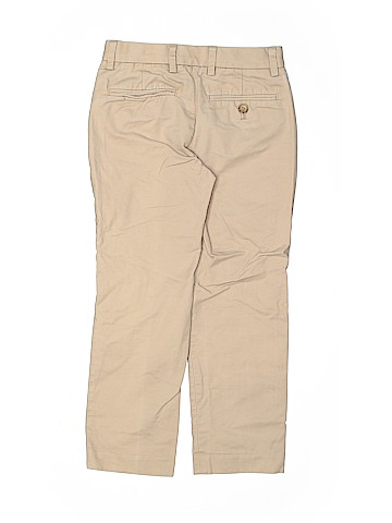 Crewcuts Outlet Khakis (view 2)