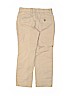 Crewcuts Outlet 100% Cotton Tan Khakis Size 6 - photo 2