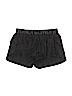 Assorted Brands 100% Polyester Black Athletic Shorts Size XL - photo 1