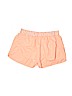 Assorted Brands 100% Polyester Orange Athletic Shorts Size XL - photo 1