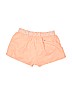 Assorted Brands 100% Polyester Orange Athletic Shorts Size XL - photo 2