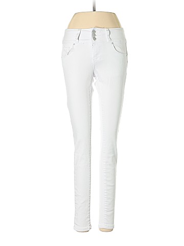 Wax Jean Jeans (view 1)