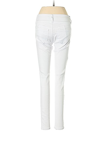 Wax Jean Jeans (view 2)