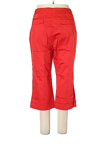 New York & Company Khakis (view 2)