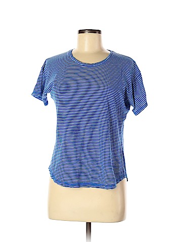 Madewell Short Sleeve T-Shirt (view 1)