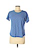 Madewell Blue Short Sleeve T-Shirt Size M - photo 1