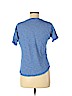 Madewell Blue Short Sleeve T-Shirt Size M - photo 2