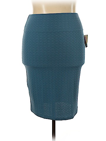 Lularoe Casual Skirt (view 1)