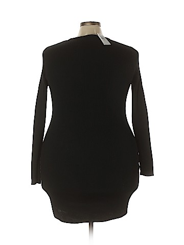 Planet Gold Casual Dress (view 2)