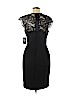 Vince Camuto Black Cocktail Dress Size 14 - photo 2