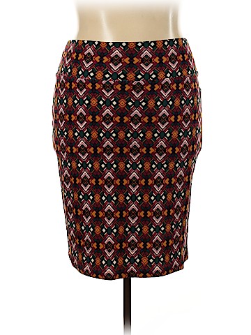 Lularoe Casual Skirt (view 1)