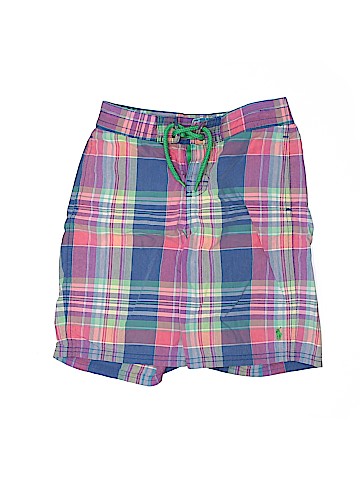 Polo by Ralph Lauren Board Shorts (view 1)