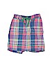Polo by Ralph Lauren Blue Board Shorts Size 7 - photo 1