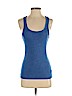 Aerie Blue Tank Top Size S - photo 1