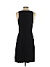 Theory Black Cocktail Dress Size 2 - photo 2