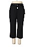 Style&Co Black Dress Pants Size 18 - photo 1