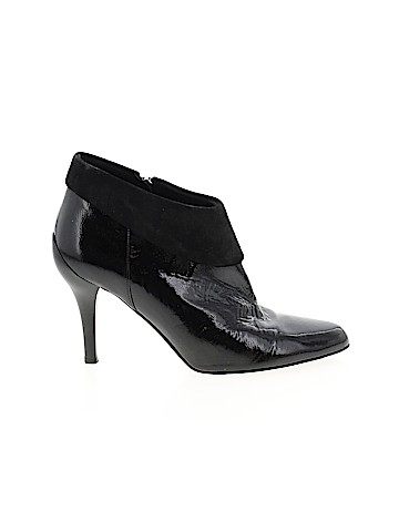 Donald J Pliner Ankle Boots (view 1)