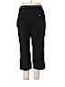 Style&Co Black Dress Pants Size 18 - photo 2
