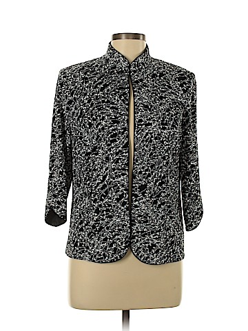 Alex Evenings Blazer (view 1)