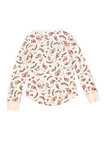 Old Navy Thermal Top (view 2)