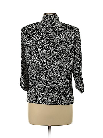 Alex Evenings Blazer (view 2)