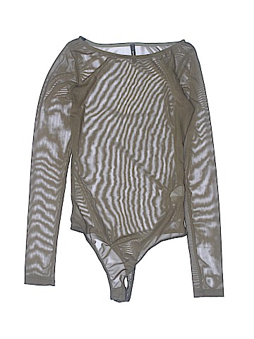 Blanc Bodysuit (view 1)