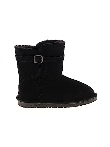 Bearpaw Ankle Boots (view 1)
