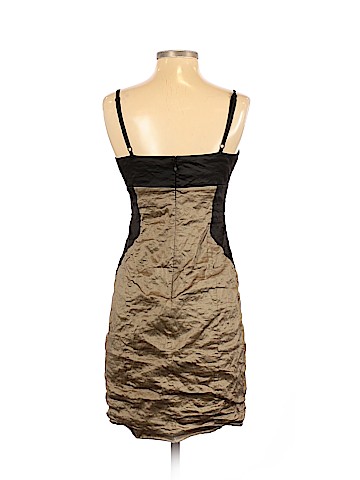 BCBGMAXAZRIA Cocktail Dress (view 2)