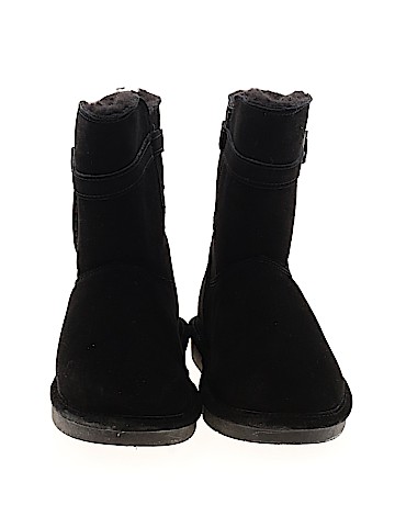 Bearpaw Ankle Boots (view 2)