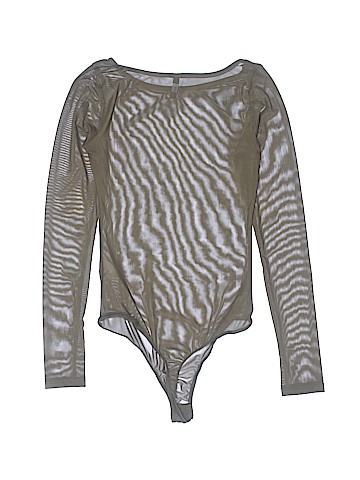 Blanc Bodysuit (view 2)