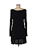 Brandy Melville Black Casual Dress One size - photo 2