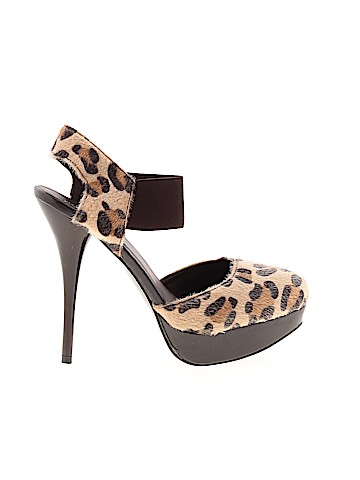 Shoedazzle Heels (view 1)