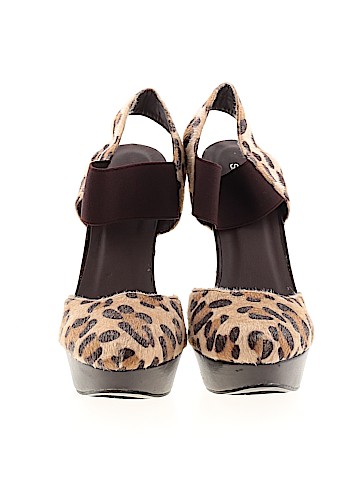 Shoedazzle Heels (view 2)