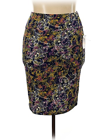 Lularoe Casual Skirt (view 1)